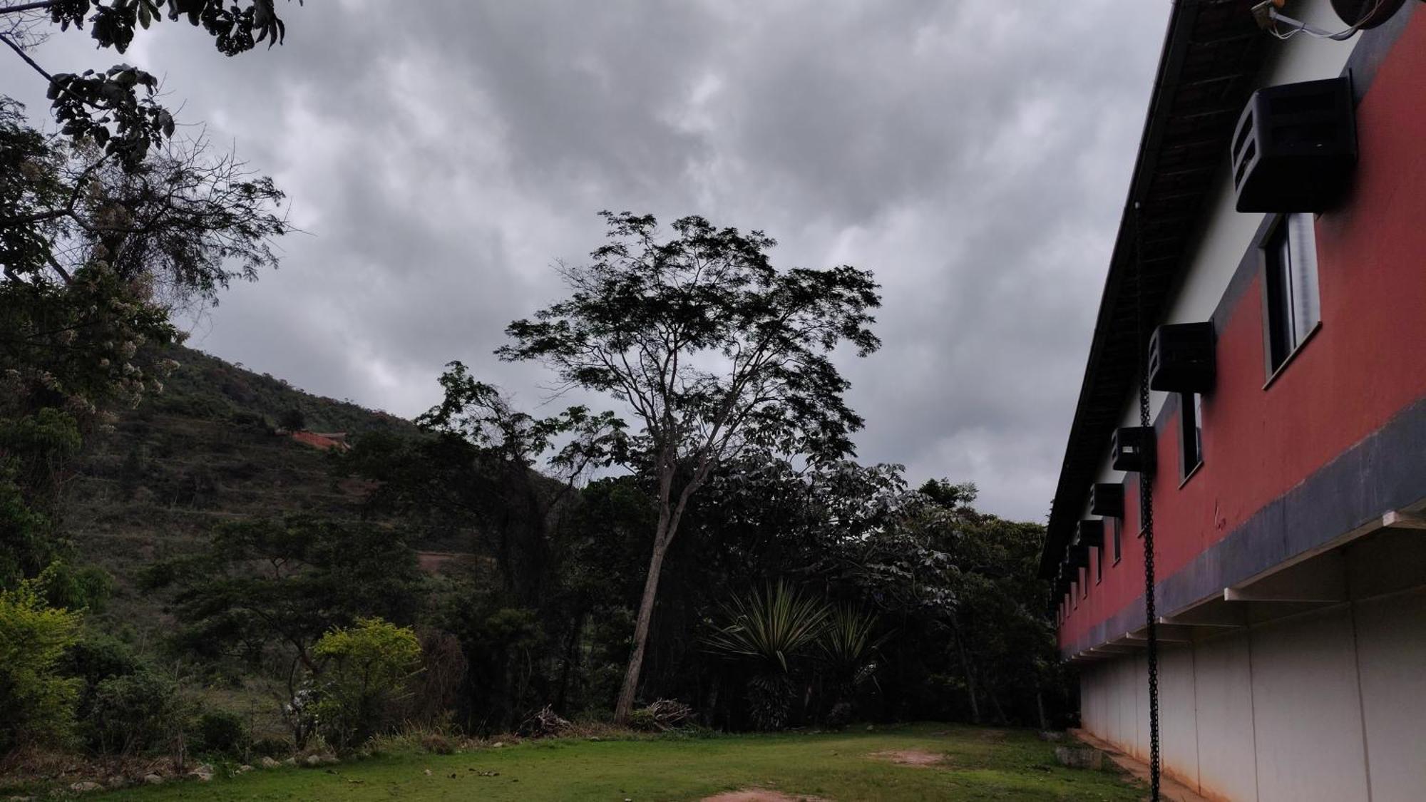 Motel Charme De Itaipava Exterior foto